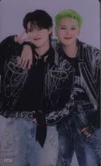 JO1 川尻蓮/白岩瑠姫 2024 WHEREVER WE ARE R056