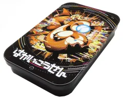 【中古】食玩 雑貨 はかいこうせん 「プチ缶コレクション アートセレクション」 ポケットモンスター限定