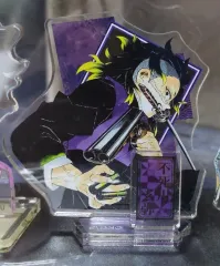 鬼滅の刃 不死川 玄弥 アクリル フィギュア コレクション