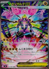 113/080/M3/SAR メガジガルデex