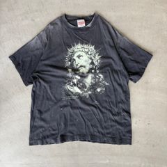 超希少ジャンニヴェルサーチメデューサ シースルーTシャツ 54 - メルカリ