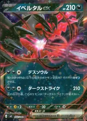 052/080/M3/RR イベルタルex