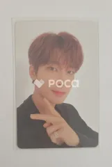 Seventeen セブチ ウォヌ SEVENTEEN 2021 SEASON'S GREETINGS