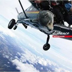 【中古】邦楽CD MAN WITH A MISSION / Distance[限定盤]