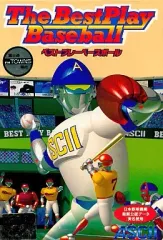 【中古】FMTソフト ベストプレーベースボール