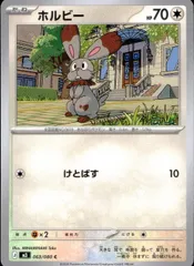 063/080/M3/C ホルビーのサムネイル