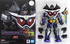 3F 【激レア・未開封】デビルマン ジンメン フィギュア 蓄光仕様 限定