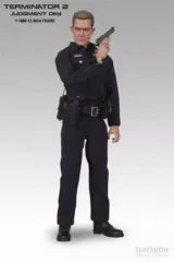 【中古】フィギュア T-1000「ターミネーター2」1/6 Collectible Figure