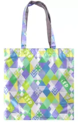 【中古】バッグ(キャラクター) 千 衣裳イメージリバーシブルトートバッグ 「アイドリッシュセブン 1st LIVE Road To Infinity 展覧会」