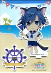 【中古】キーホルダー・マスコット(キャラクター) 一ノ瀬トキヤ アクリルスタンド 「劇場版 うたの☆プリンスさまっ♪ マジLOVEキングダム in ナンジャタウン」