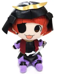 【中古】ぬいぐるみ ご当地茜ちゃん人形(ぬいぐるみ) 「アイドルマスター ミリオンライブ!」