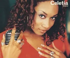 【中古】その他CD セレーシャ / リワインド