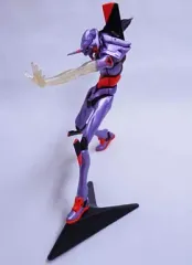 【中古】食玩 トレーディングフィギュア 覚醒するEVA初号機(別カラー) 「ヱヴァンゲリヲン新劇場版」 SCENE OF EVANGELION-EVA初号機覚醒編- 