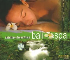 【中古】輸入洋楽CD Various Artists / daintree dreamtime bali spa[輸入盤]
