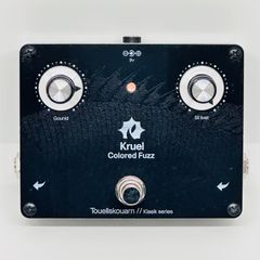 Kitazawa Total Feedback SHOEGAZE FUZZ - メルカリ