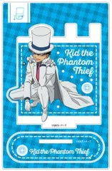 【中古】食玩 雑貨 12.怪盗キッド 「名探偵コナン アクリルアクセサリースタンド」