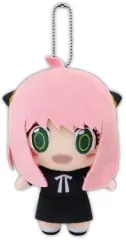 【中古】ぬいぐるみマスコット・ぬいぐるみバッジ アーニャ・フォージャー ぬいぐるみマスコット vol.2 「SPY×FAMILY」