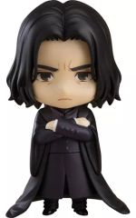 ハリー・ポッターと賢者の石 スネイプ 可動ドール MJD 正規品 - メルカリ