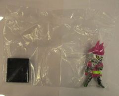 BANDAI SPIRITS 이치 반 쿠지 가면 라이더 50th anniversary vol.1 E상 가면 라이더 엑제이드 DEFORME-X 가면 라이더