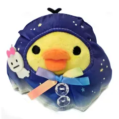 【中古】ぬいぐるみ キイロイトリ アニバーサリーぬいぐるみ(東京スカイツリータウン・ソラマチ店2周年記念) 「リラックマ」 リラックマストア限定