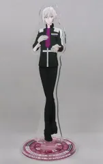 【中古】アクリルスタンド・アクリルパネル 九条天 アクリルスタンド 「アイドリッシュセブン in JOYPOLIS」