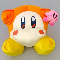 【中古】ぬいぐるみ ワドルディ ときめきクレーンフィーバー BIGぬいぐるみ 「星のカービィ」