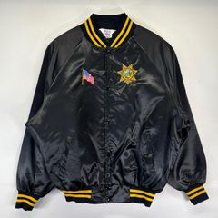 90s デサント 読売ジャイアンツ 巨人軍 ナイロンジャケット L 長嶋茂雄