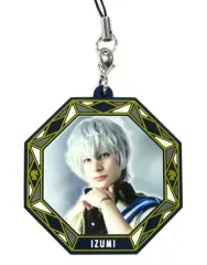 【中古】ストラップ(男性) 高崎翔太(瀬名泉) トレーディングラバーストラップ 「『あんさんぶるスターズ!エクストラ・ステージ』～Judge of Knights～」