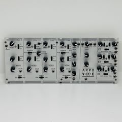epoch modular twinpeak mk2 緑基板 モジュラーシンセ - メルカリ