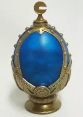 【中古】小物(キャラクター) 4.さやか(青LED/通常発光) 「魔法少女まどか☆マギカ ソウルジェムライト2」