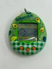 Tamagotchi たまごっち Gen1 アボカドミックス 本体のみ F-28