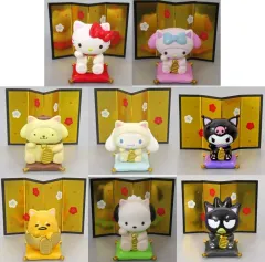 2026年最新】ミニチュア招き猫 サンリオの人気アイテム - メルカリ