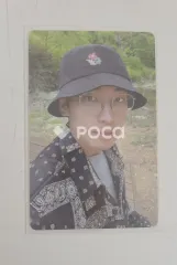 セブチ ウォヌ IN THE SOOP SEVENTEEN ver. GIFT