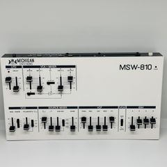 JMT Synth NDV-2 ノイズマシーン シンセサイザー - メルカリ