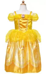 【中古】おもちゃ きらめきファンタジードレス ベル 「ディズニープリンセス」