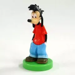 【中古】トレーディングフィギュア 30.マックス 「チョコエッグ ディズニーキャラクター Part3」