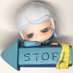 【中古】トレーディングフィギュア LOST ROAD 「I KNOW ME」