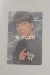 セブチ ウォヌ 2022 SVT 6TH FAN MEETING SEVENTEEN in CARAT LAND トレーディングカードセット