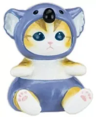 【中古】トレーディングフィギュア コアラ 「mofusand インテリアフィギュア4」