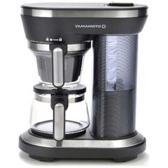 Cuisinart コーヒーメーカー コールドブリュー※本体は新品！付属品は美