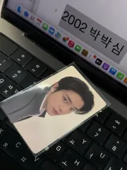 ENHYPEN ジェイク(JAKE) YIZHIYU 一直娱 未公開トレカ 特典