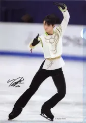 2026年最新】羽生結弦 クリアファイル 西川の人気アイテム - メルカリ