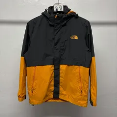 THE NORTH FACE ザノースフェイス ウィンドブレーカー 7