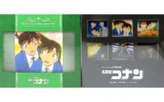 【中古】バッジ・ピンズ デザインC メモリアルシーンピンバッジセット vol.2 「名探偵コナンランド(2025)」