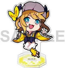 【新品】 【推しの子】アクリルスタンドフィギュア MEMちょ Kimono ver. 佐賀