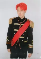 【中古】クリアファイル(男性アイドル) ホシ A4クリアファイル 「SEVENTEEN 2018 JAPAN ARENA TOUR ‘SVT’」