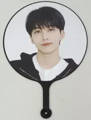 【中古】うちわ・扇子 ジョンハン IMAGE PICKET(うちわ) 「2022 SVT 6TH FAN MEETING SEVENTEEN in CARAT LAND」