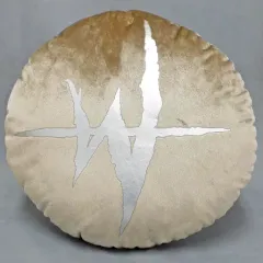 【中古】クッション・抱き枕・本体(男性) EXILE THE SECOND クッション 「EXILE THE SECOND LIVE TOUR 2016-2017 ”WILD WILD WARRIORS”」 追加グッズ