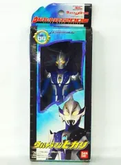 【中古】フィギュア ウルトラマンヒカリ 「ウルトラマンメビウス」 ウルトラヒーローシリーズ2006 No.04