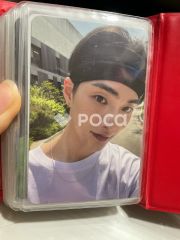 Seventeen ウォヌ セブチ 2024 SVT 8TH FAN MEETING SEVENTEEN in